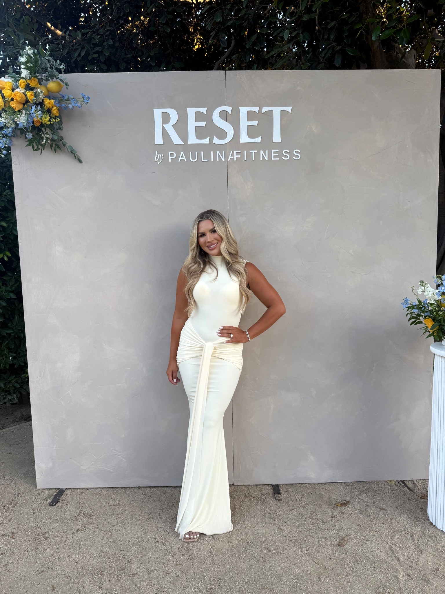 This dress was so flattering and such a hit!!! 

#LTKSeasonal #LTKStyleTip #LTKBeauty