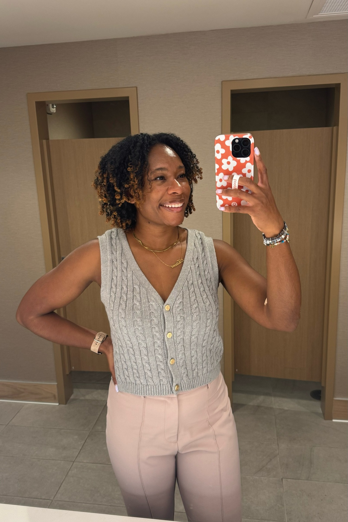 The Abercrombie Mara vests are going to do it for me every time!

#gamedayoutfit #outfitinspiration


#LTKStyleTip #LTKFindsUnder100 #LTKCyberWeek