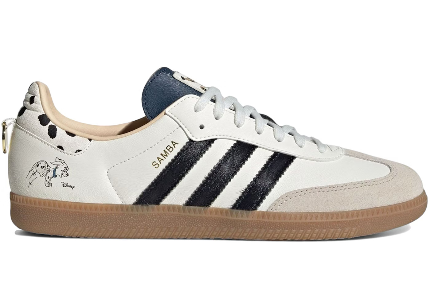 adidas SambaDisney 101 Dalmatians Penny | StockX