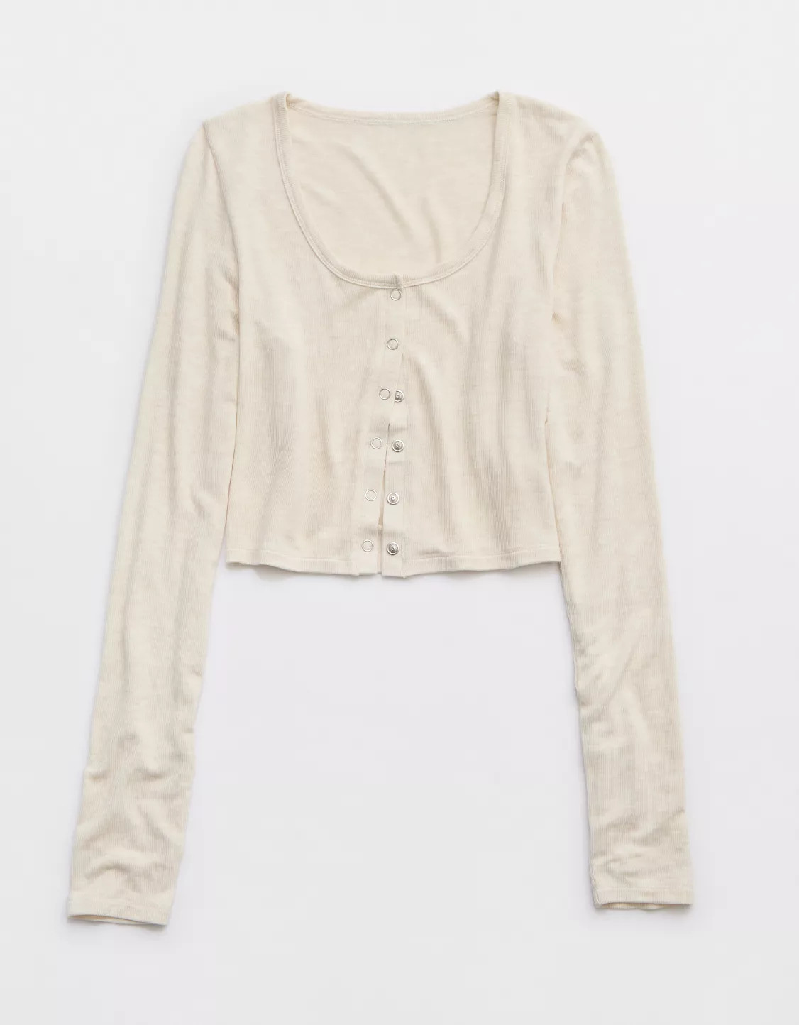 Aerie Let's Bounce Cardigan | Aerie