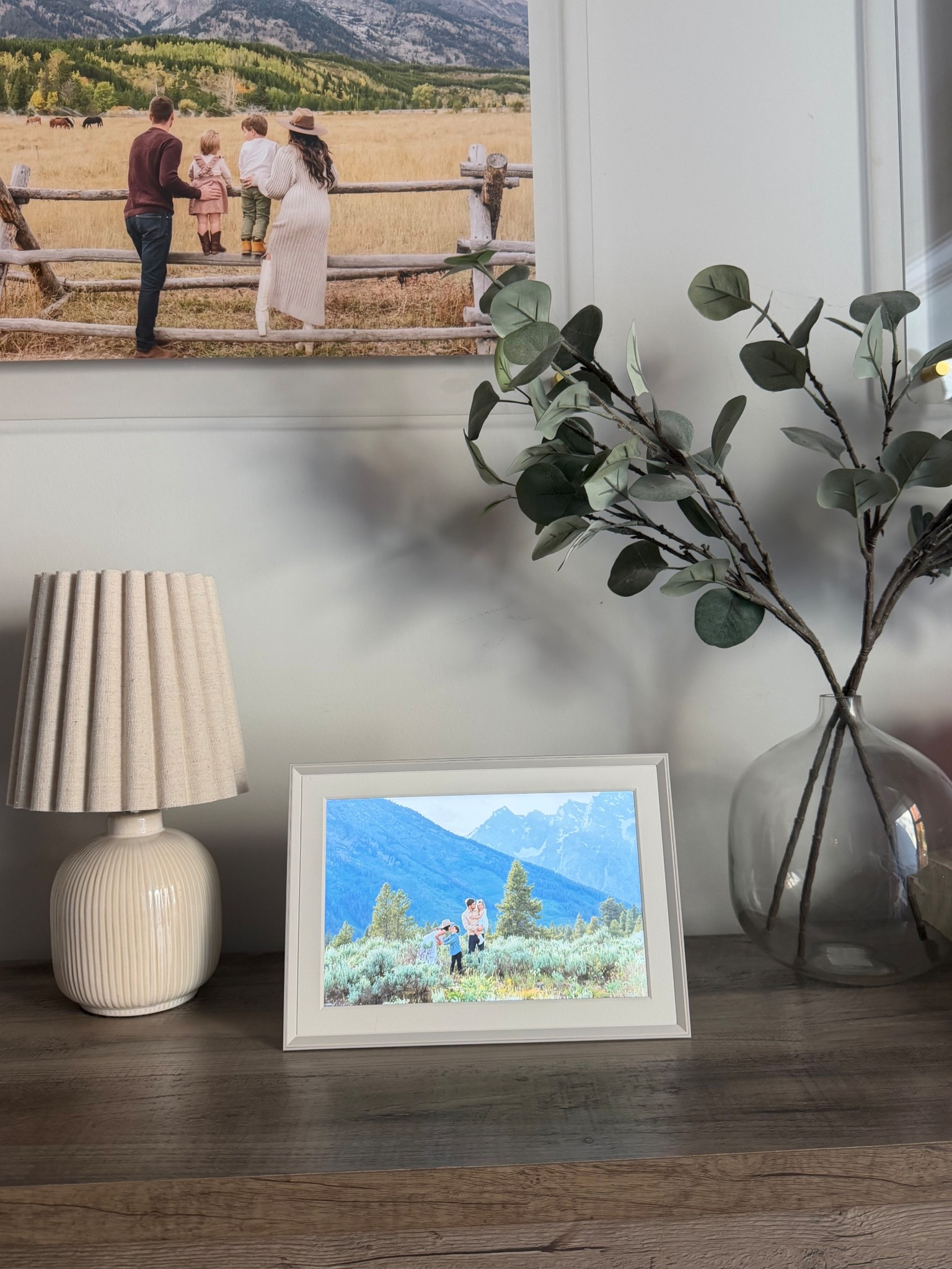 Aura frame 
Digital frame
Gift guide 
Christmas 
Code: BLACKFRIDAY

#LTKSeasonal #LTKGiftGuide