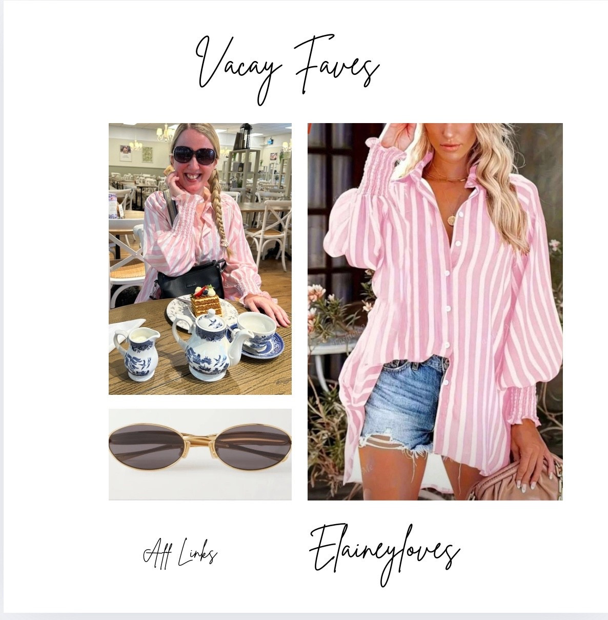 #LTKtravel #LTKstyletip #LTKsummer