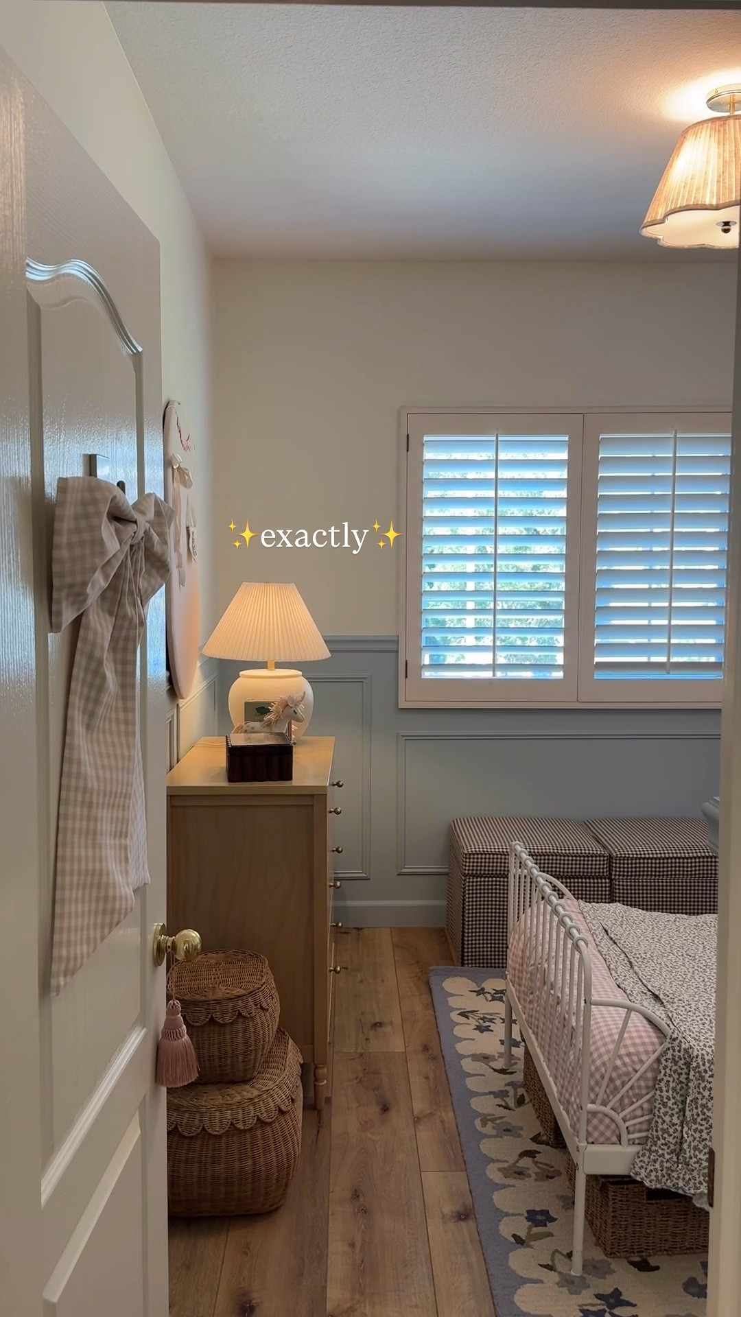 Little girls room, big girl room, whimsy kids room

#LTKmomlife #LTKHome #LTKKids