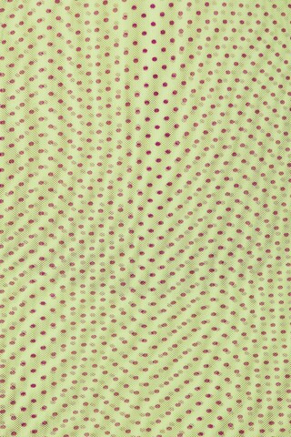 Kori Dress in Citrus Pin Dot | Revolve Clothing (Global)