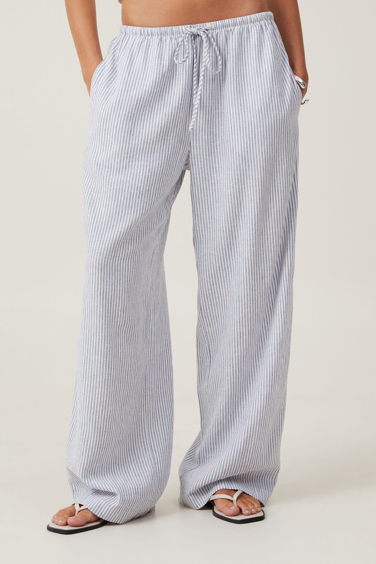 Haven Wide Leg Pant | Cotton On (US)