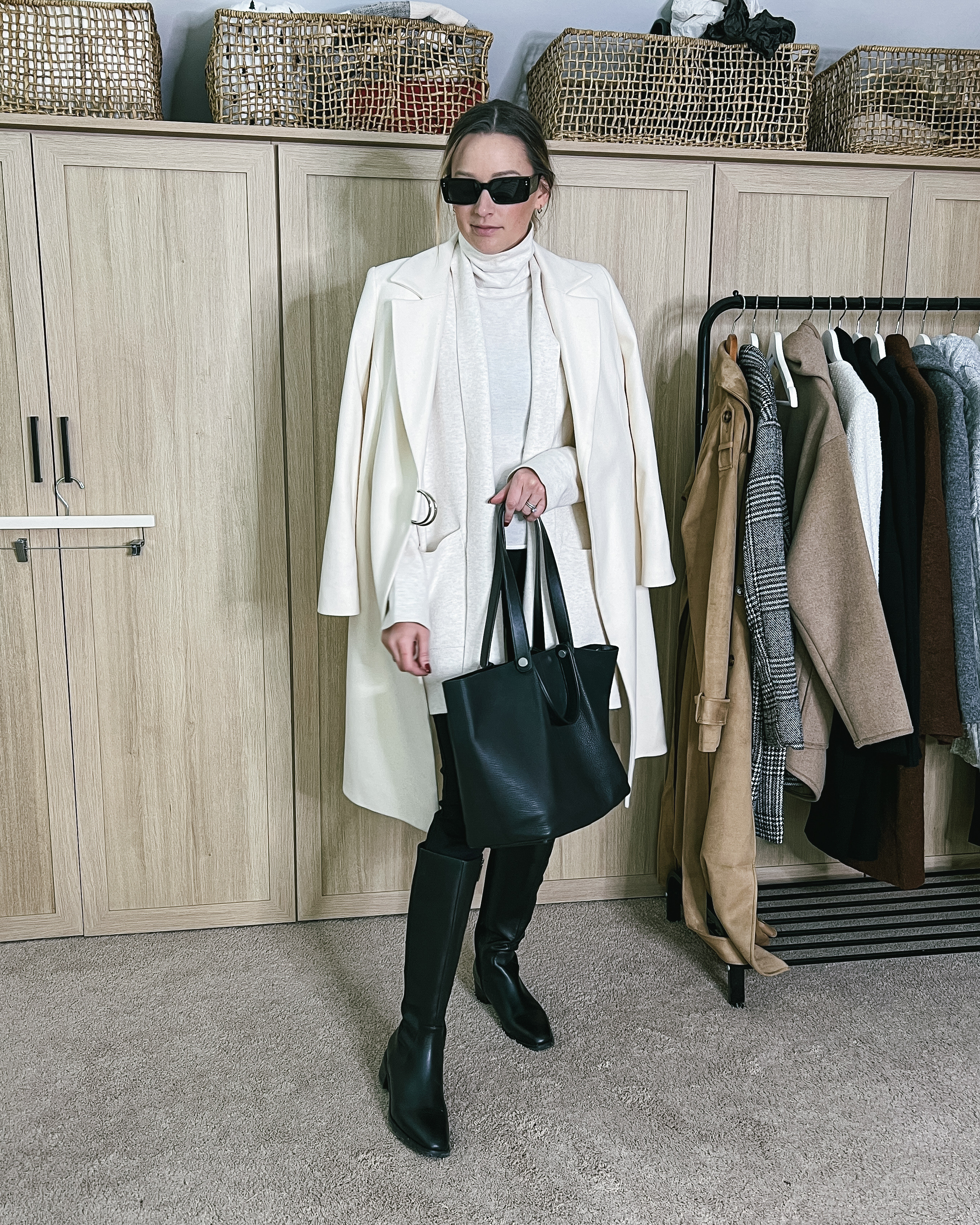 Winter work wear outfit ideas for women 2025

#LTKWorkwear #LTKStyleTip #LTKSeasonal