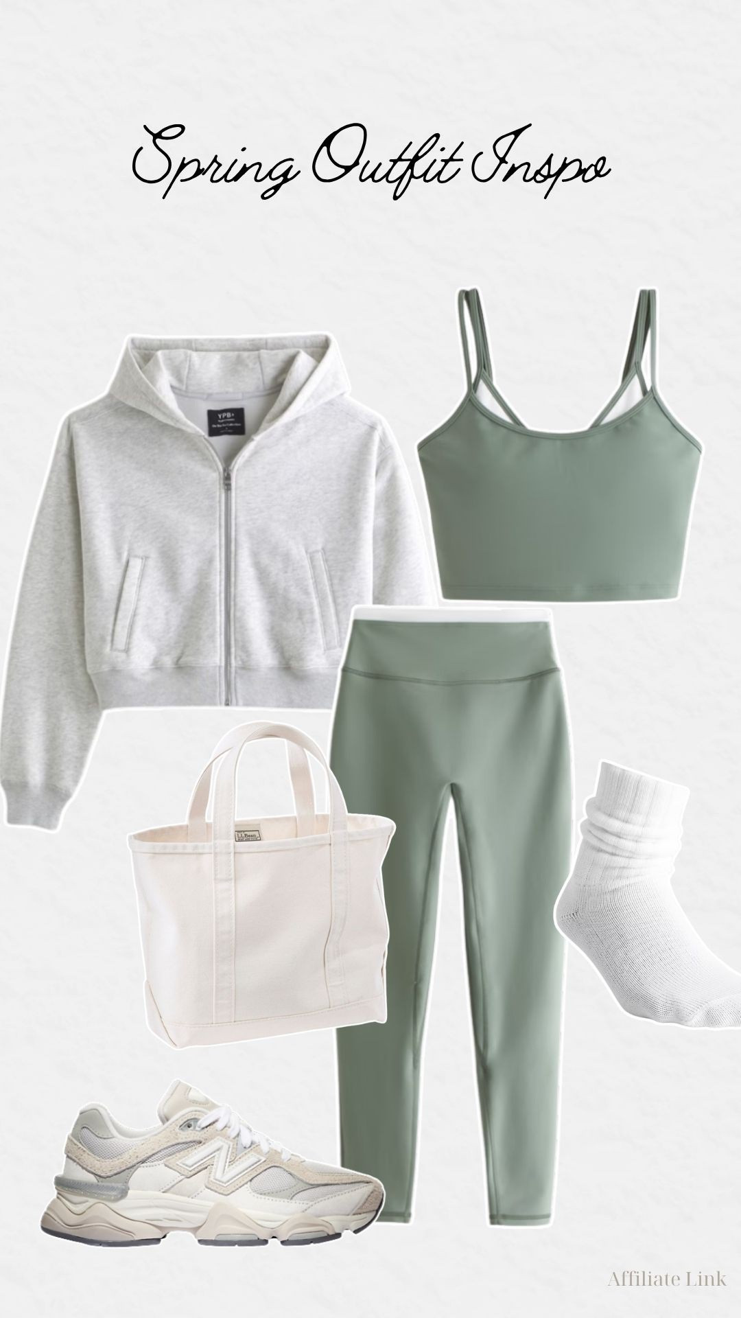 Spring active outfit inspo 

#LTKfitness #LTKgiftguide #LTKtravel