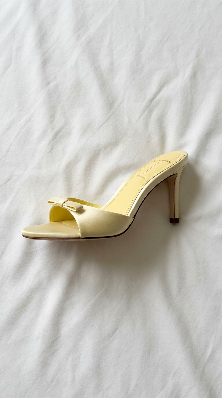 SPRING HEELS 

 #LTKootd #LTKSeasonal