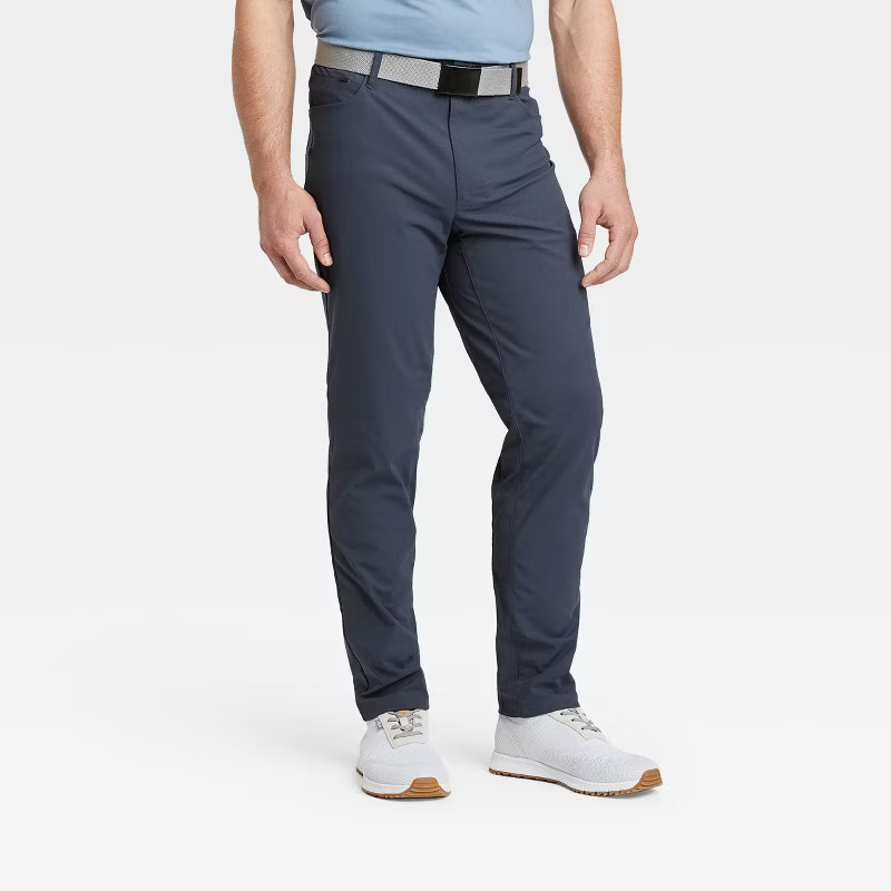 Men's Golf Pants - All in Motion™ | Target