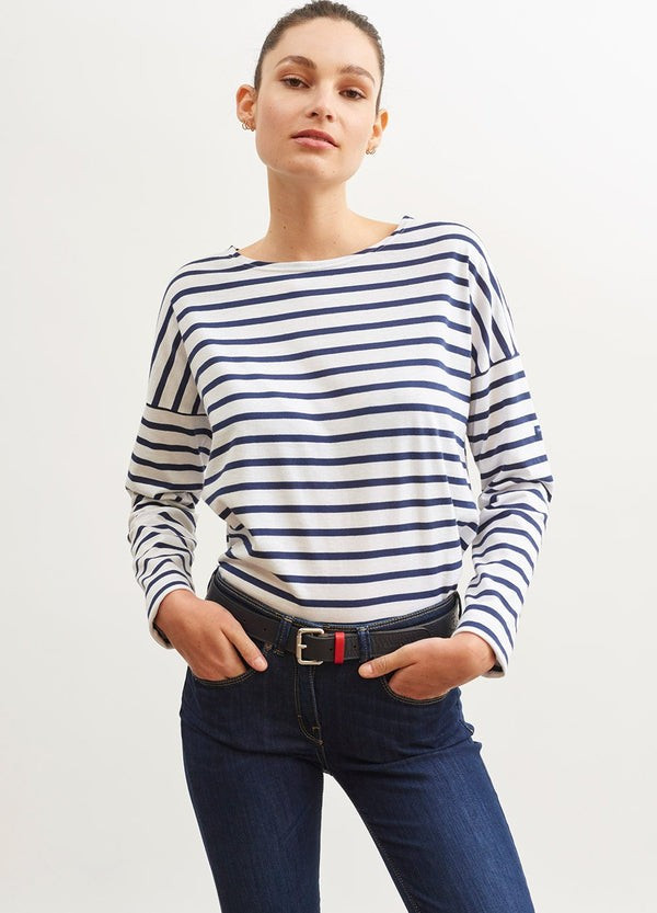 MINQUIERS DROP II | Saint James USA