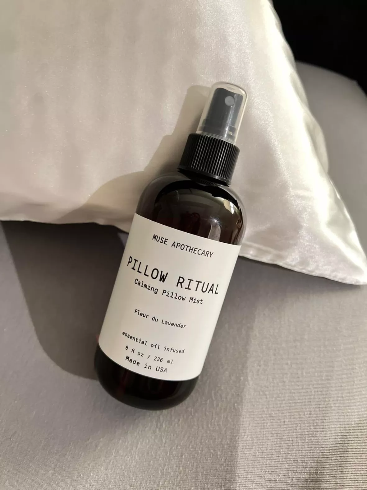 Muse Bath Apothecary Pillow Ritual … curated on LTK