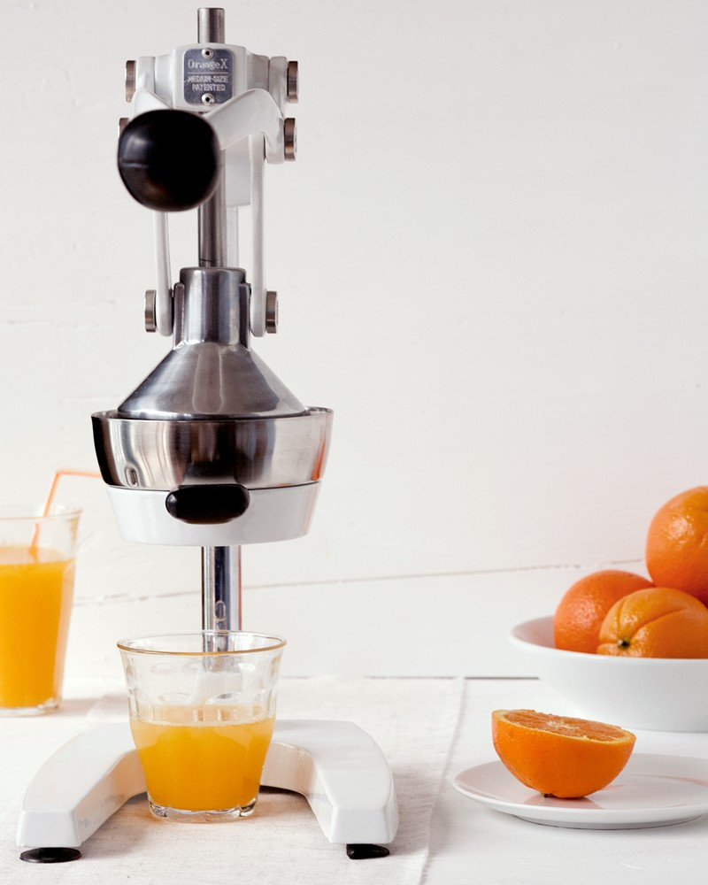 OrangeX Juicer | Williams-Sonoma