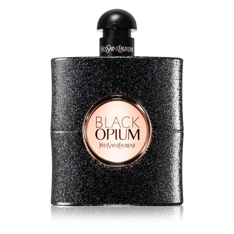 Black Opium by Yves Saint Laurent Eau de Parfum for Women 3.0 oz *EN | Walmart (US)