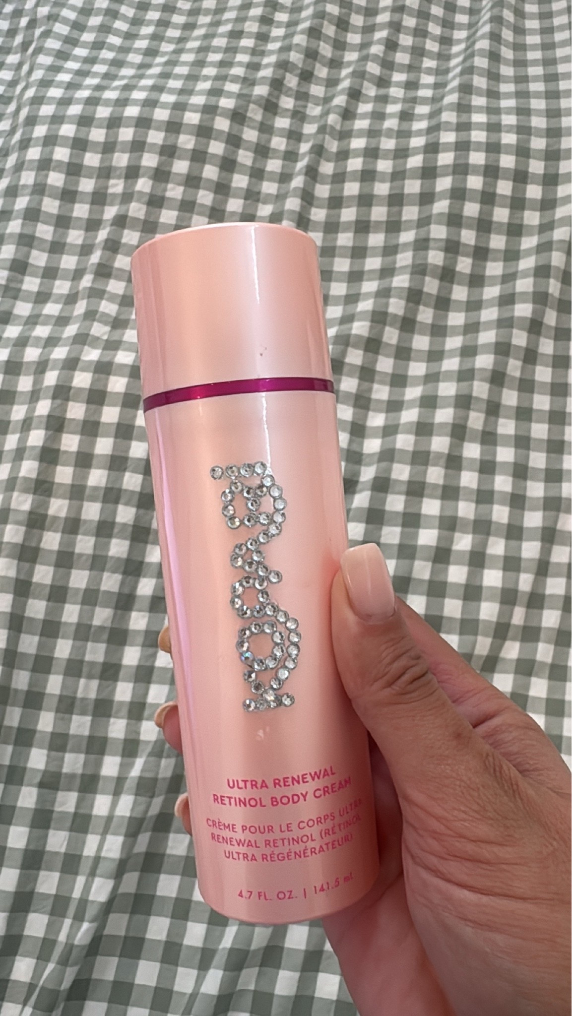 My favorite retinol body cream is on sale right now at Ulta ✨ @ulta 

#kopari #ulta #skincare #bodycare #beauty #retinol #cream

#LTKBaby #LTKSaleAlert #LTKgrwm