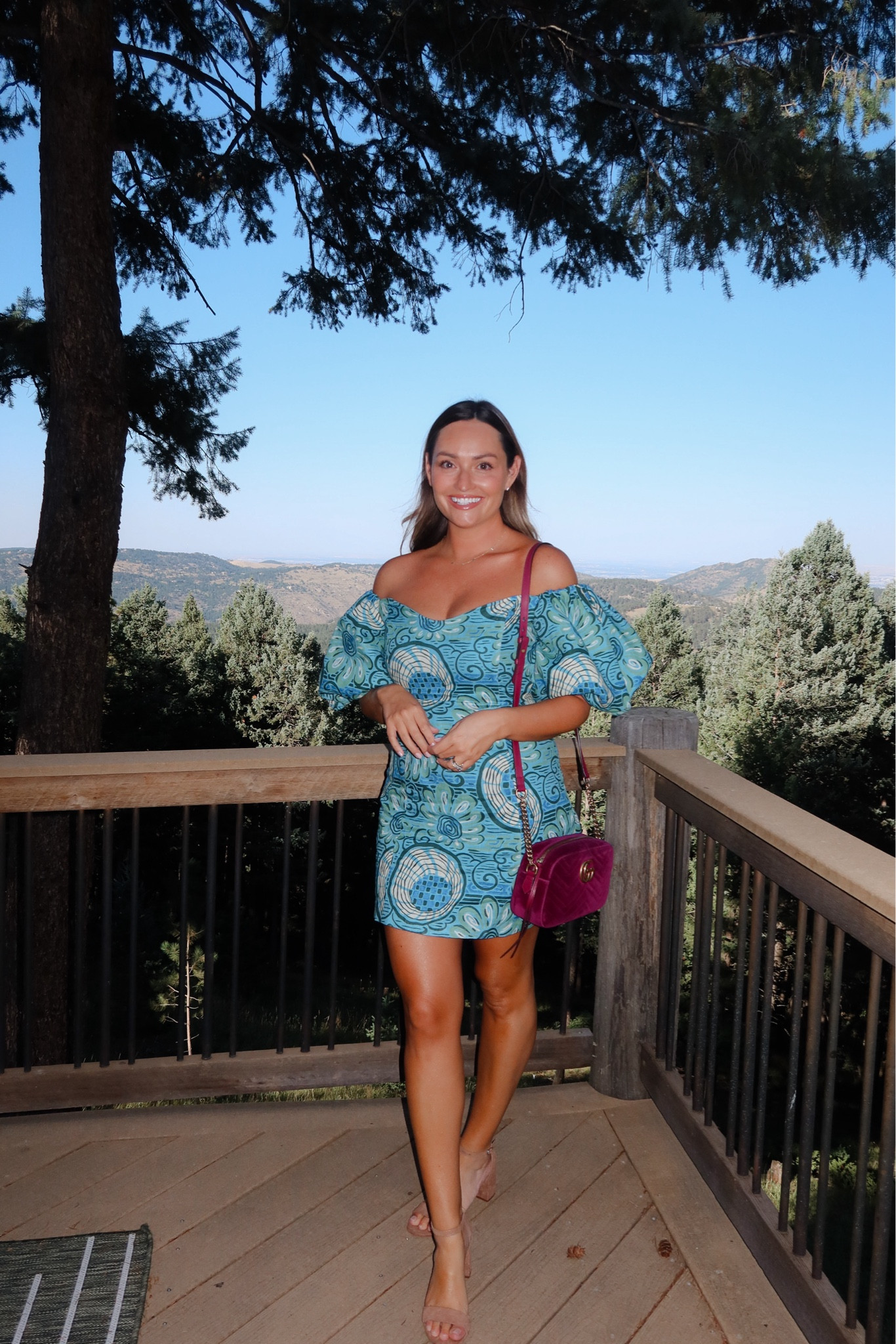 Wedding guest dress

#LTKWedding