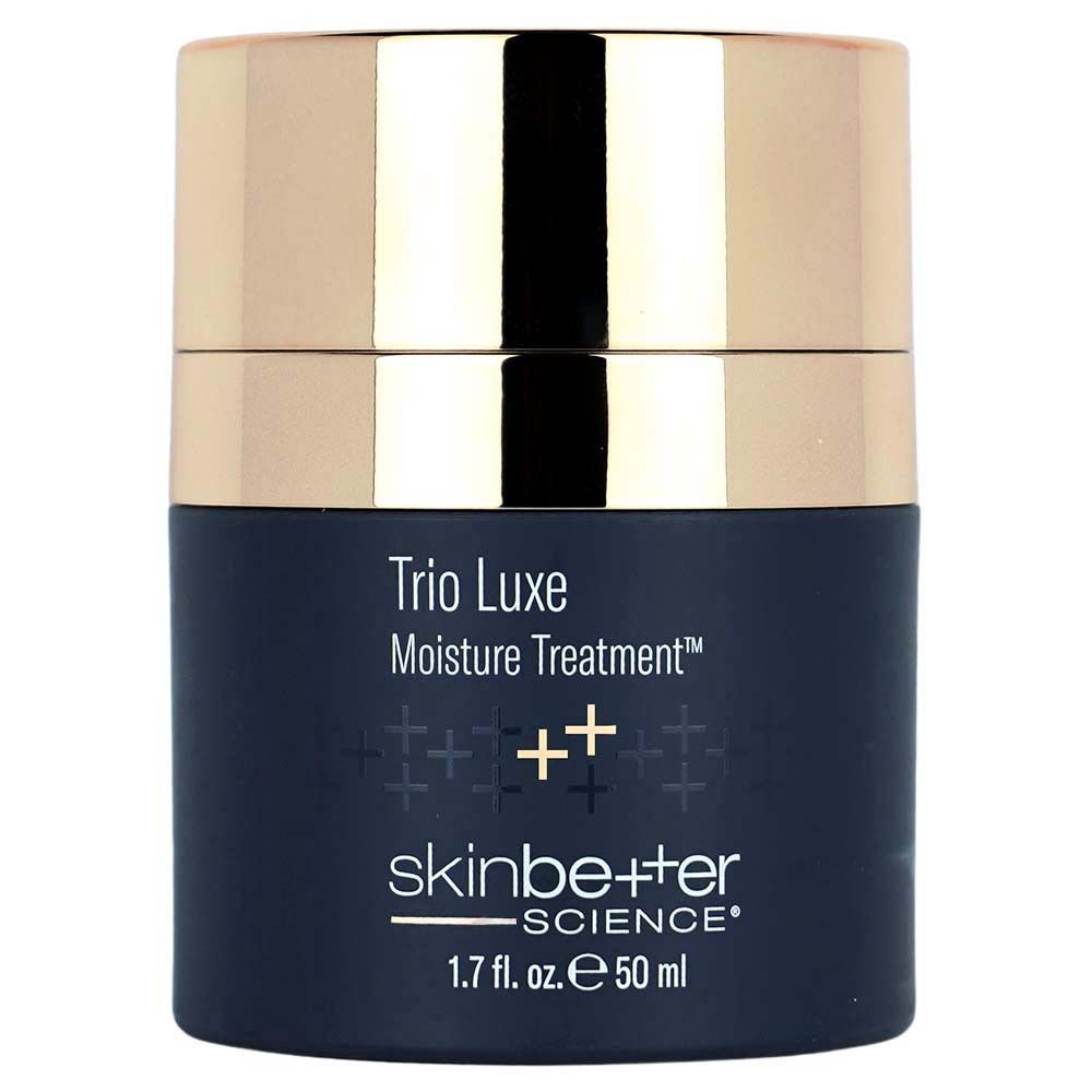 Trio Luxe Moisture Treatment – eCosmetics: Popular Brands, Fast Free Shipping, 100% Guaranteed | eCosmetics.com