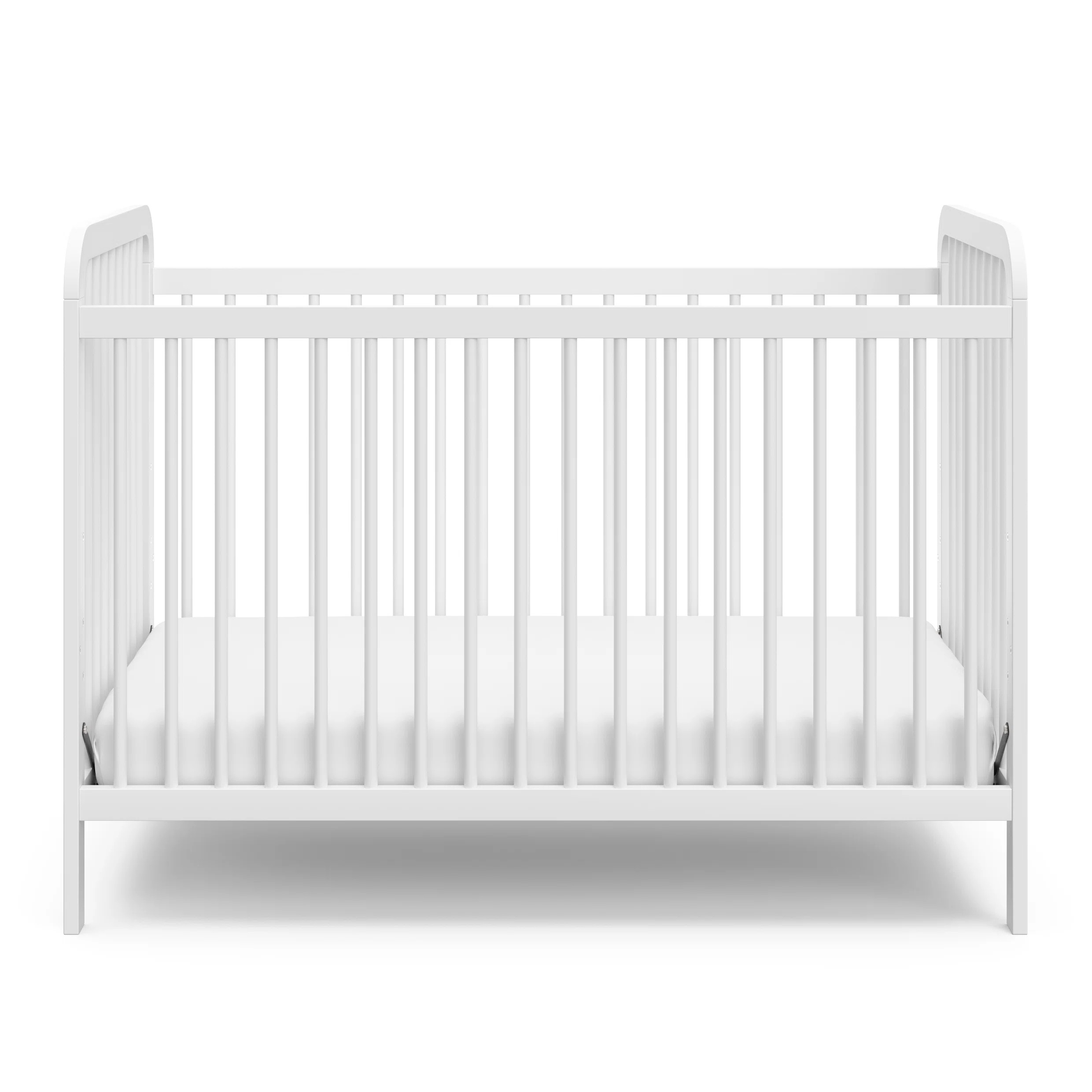 Storkcraft Pasadena 3-in-1 Convertible Crib | Wayfair North America
