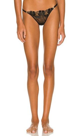 Colette Brief in Black | Revolve Clothing (Global)