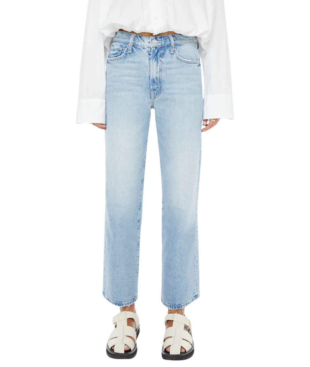 The Rambler Zip Flood- Reelin in the Fun | LOLA Boutique