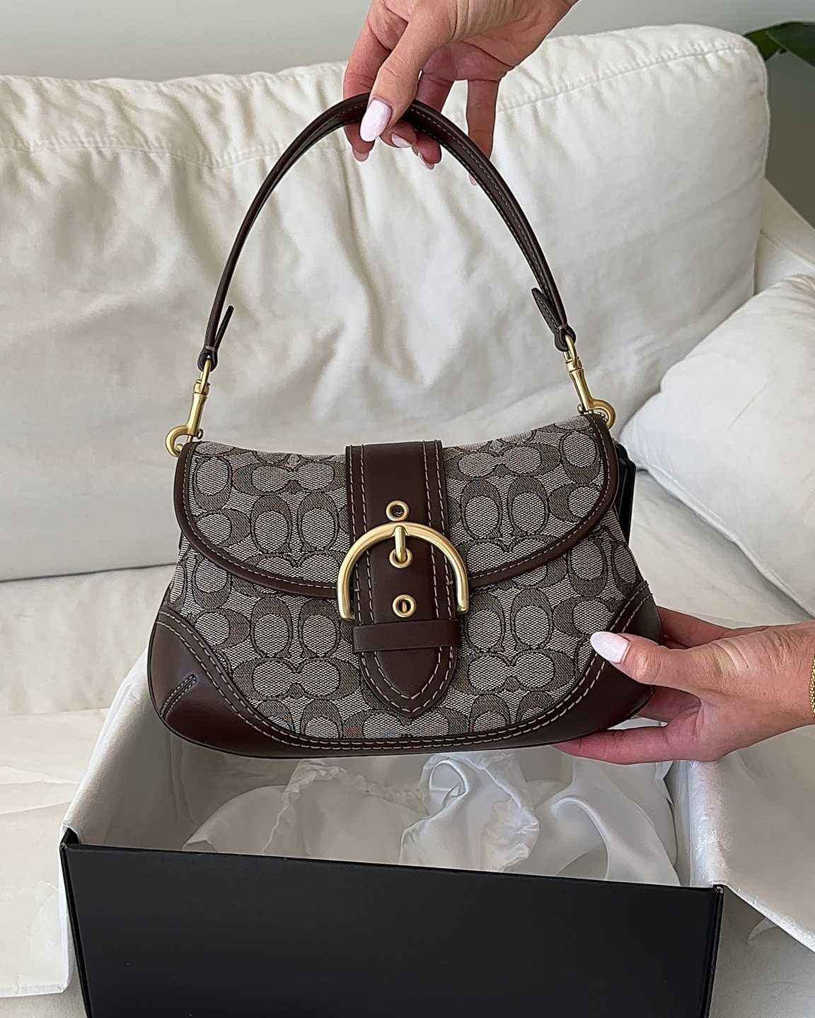 My dream bag 👜🤎

#LTKstyletip #LTKaustralia