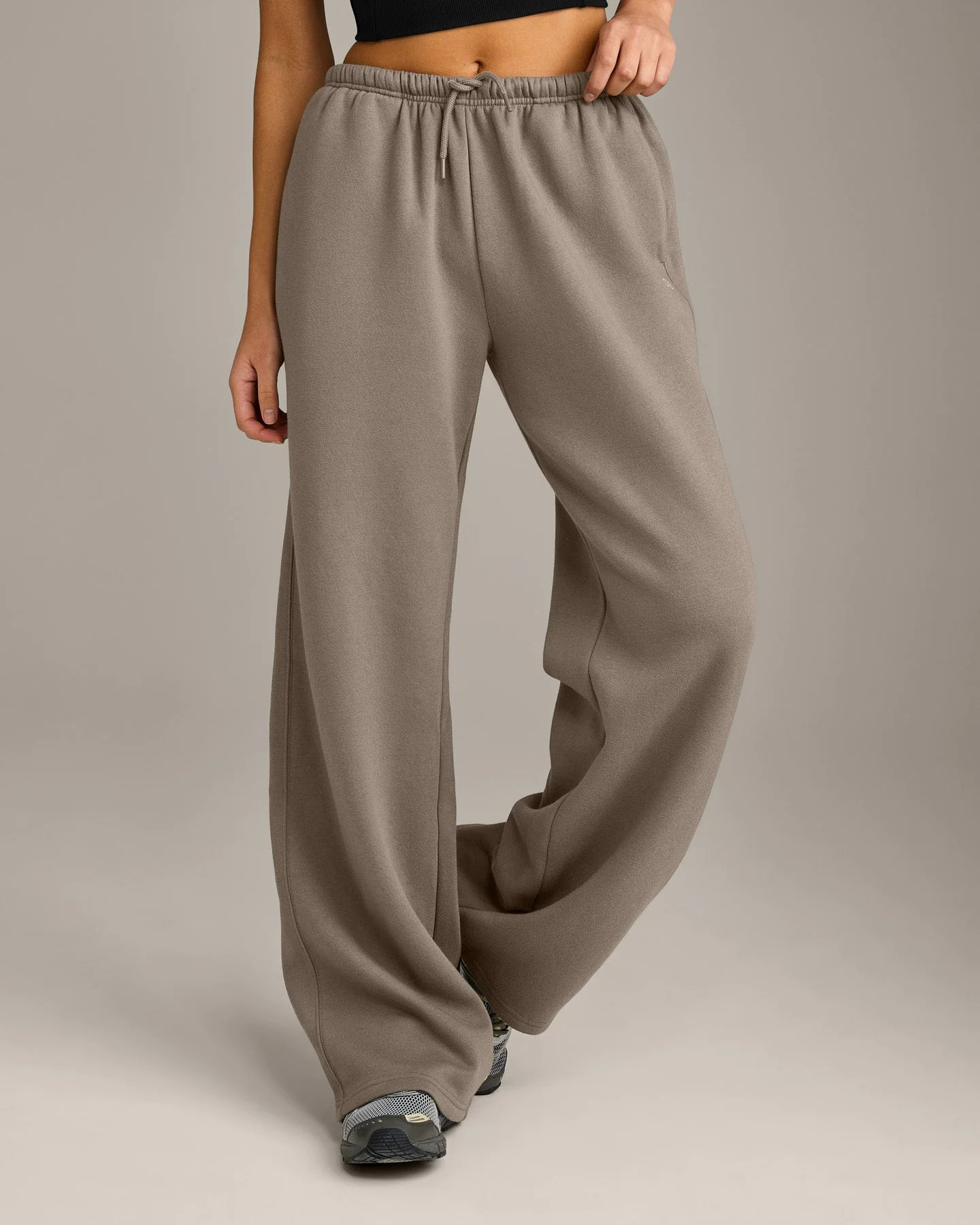 Foundations All Season Straight Leg Sweatpants 
 Minky | Oner Active (UK / US)