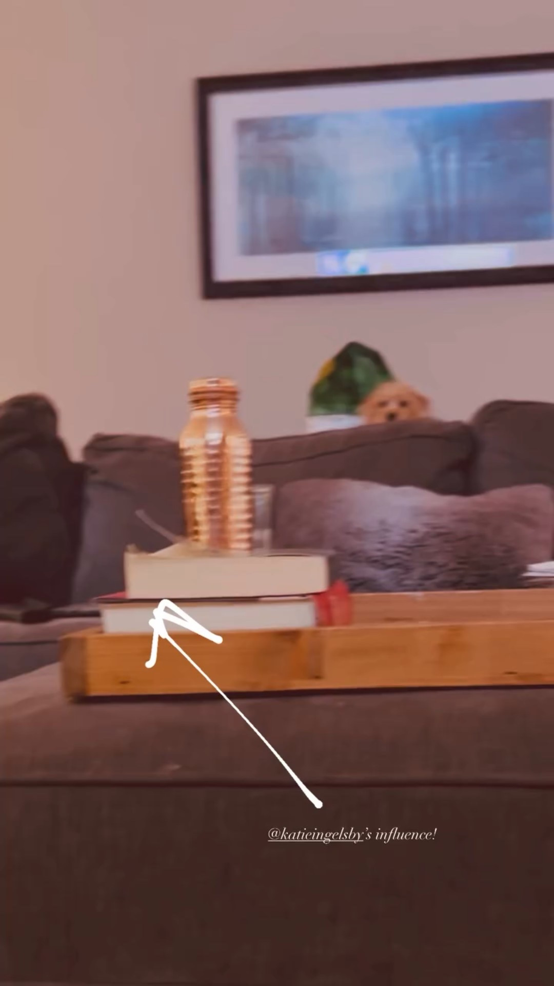 copper water bottles are popular for their natural antimicrobial properties, killing bacteria and keeping water cleaner, plus they leach small amounts of copper ions, offering potential benefits like boosting immunity, aiding digestion, improving skin, and supporting heart/brain health. 

#LTKActive #LTKselfcare #LTKGiftGuide