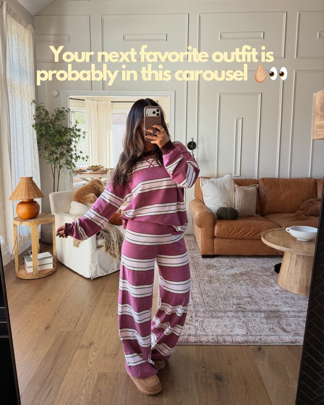 This is why Aerie is my favorite! The cutest and comfiest outfits 🫶🏼