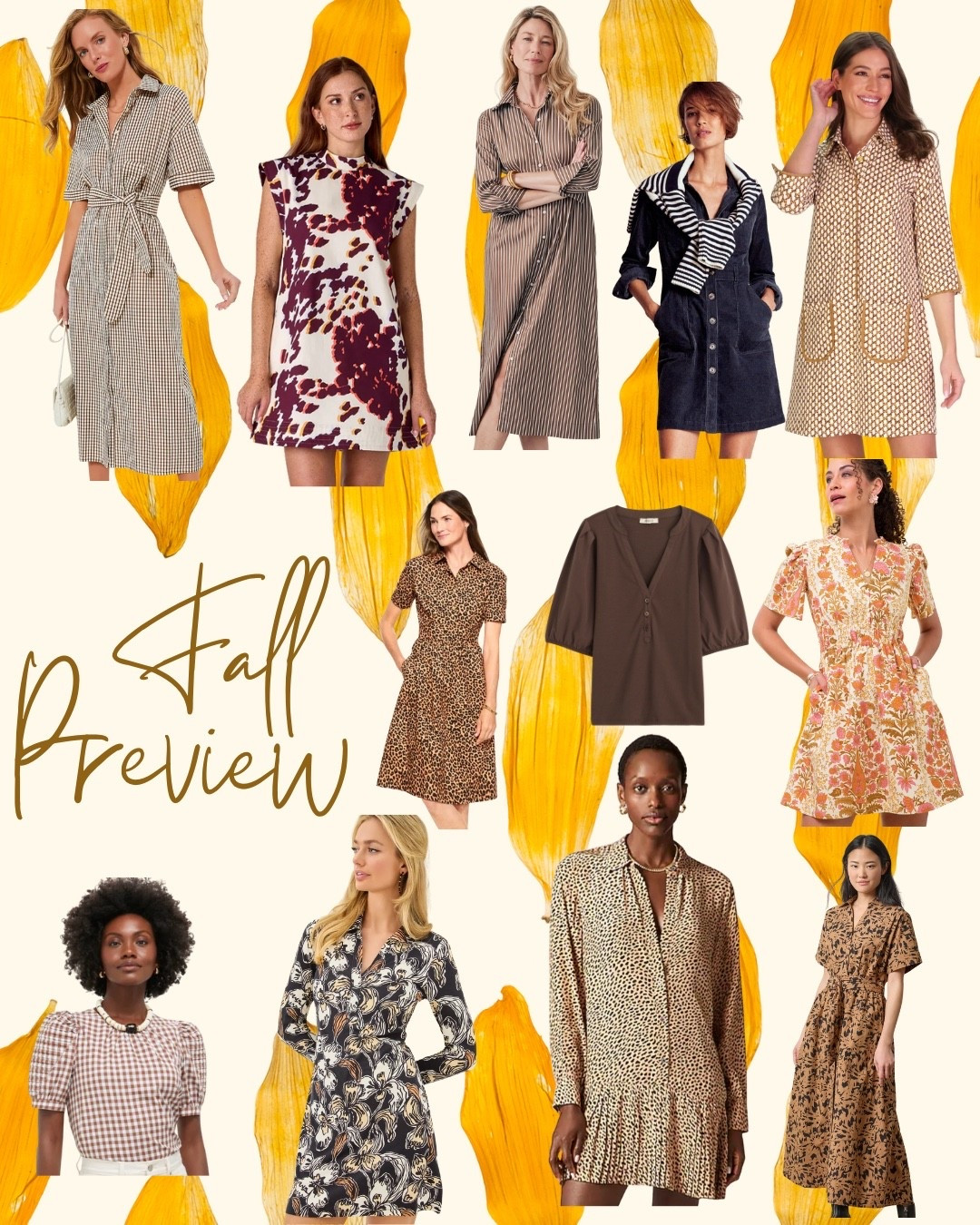 Perfect pieces to transition into fall! 

#LTKxMadewell #LTKWorkwear #LTKSeasonal