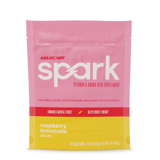Spark® | AdvoCare