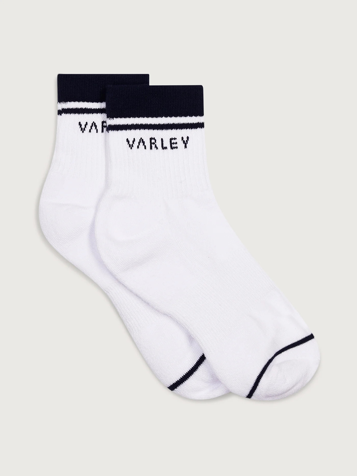 Lenni Half Crew Sock | Varley UK | Varley UK