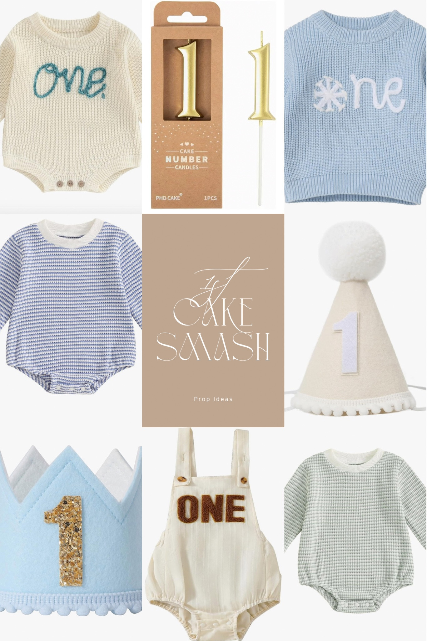 First birthday party cake smash Photoshoot outfit ideas


#LTKBaby #LTKParties #LTKFamily