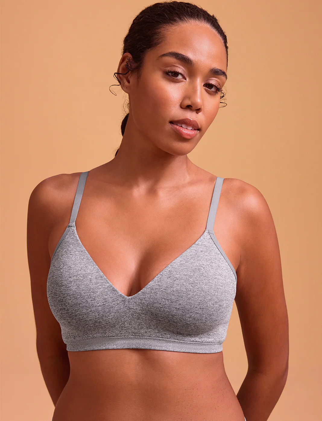 Form 360 Fit™ Wireless Bra | ThirdLove