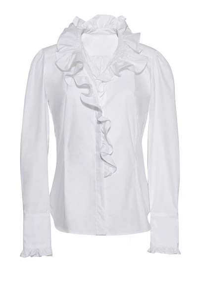 Anne Blouse | Cara Cara New York