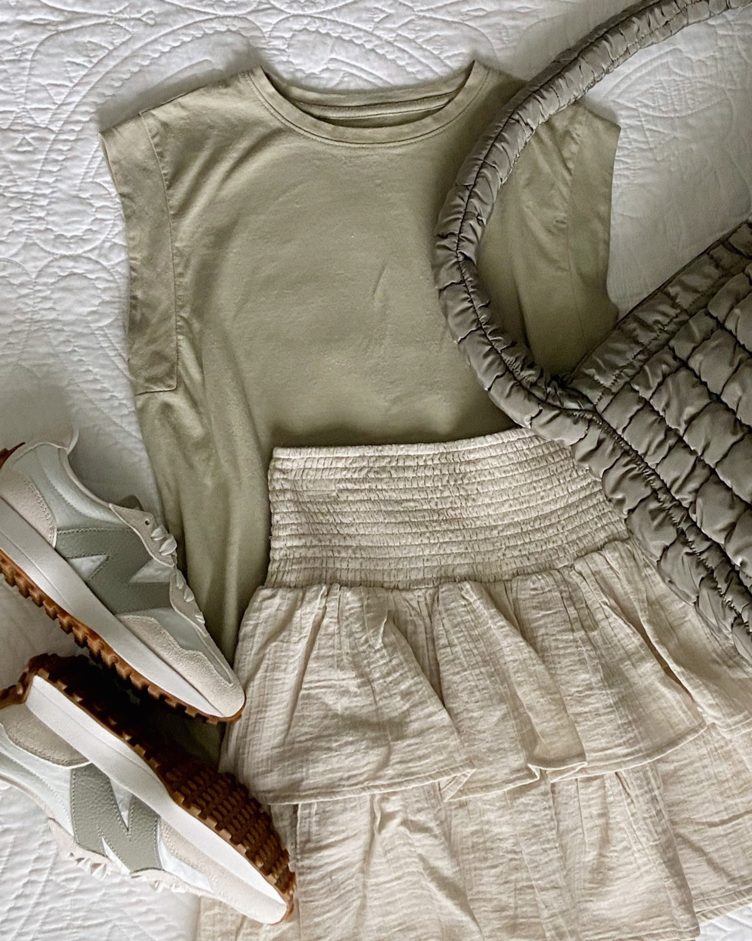 casual summer style from Target
Cotton fabrics
#softautumn colors#LTKSummerEdit

#LTKStyleTip #LTKFindsUnder50