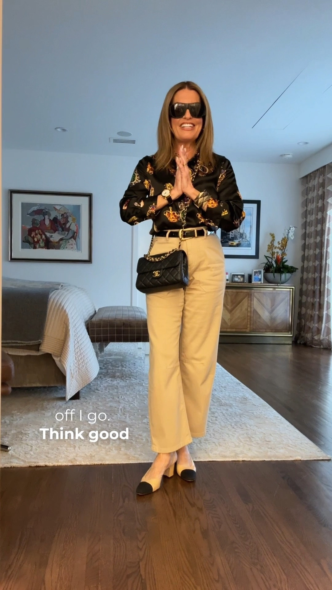 A little “eye” update and some good dupes!

#LTKOver40 #LTKSaleAlert #LTKSeasonal