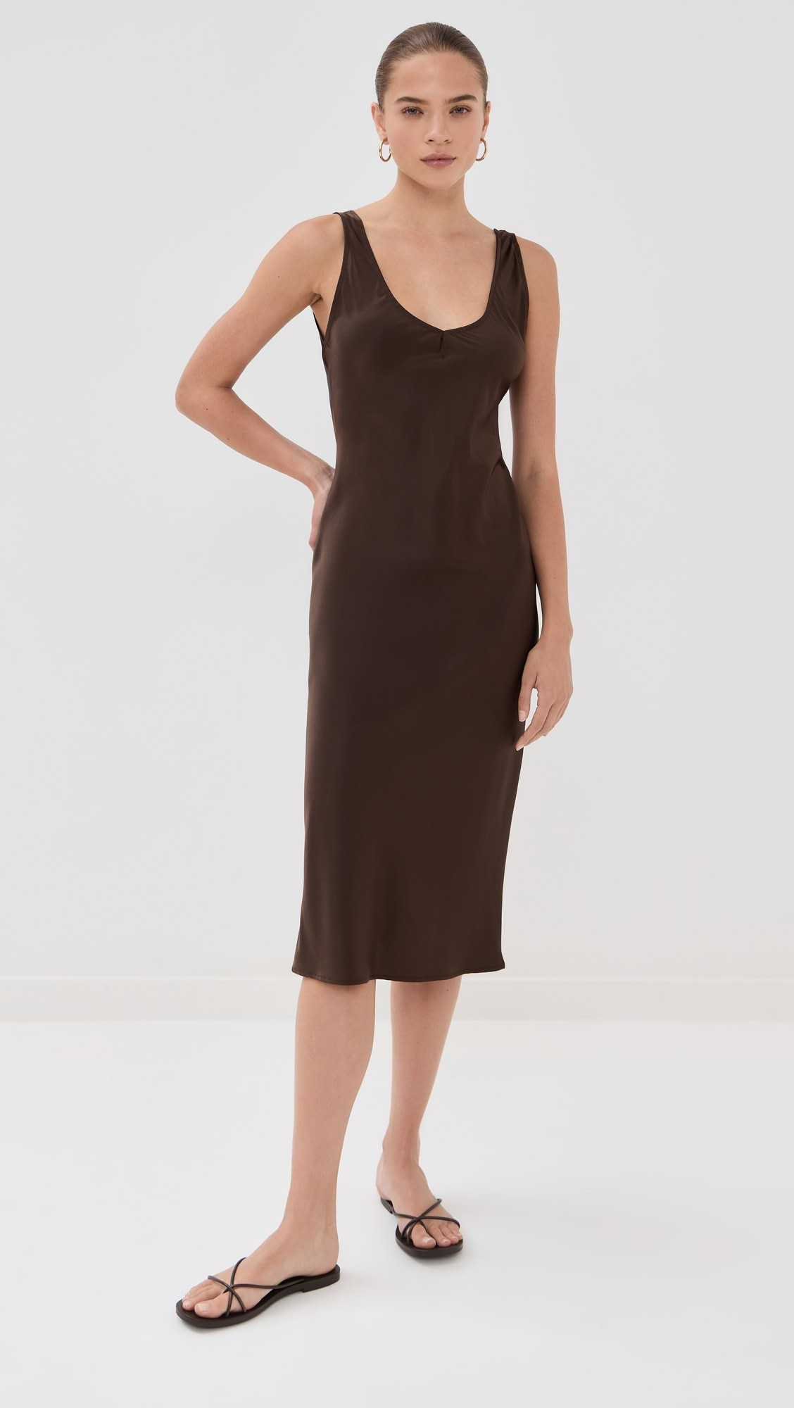 Jackie Dress | Shopbop