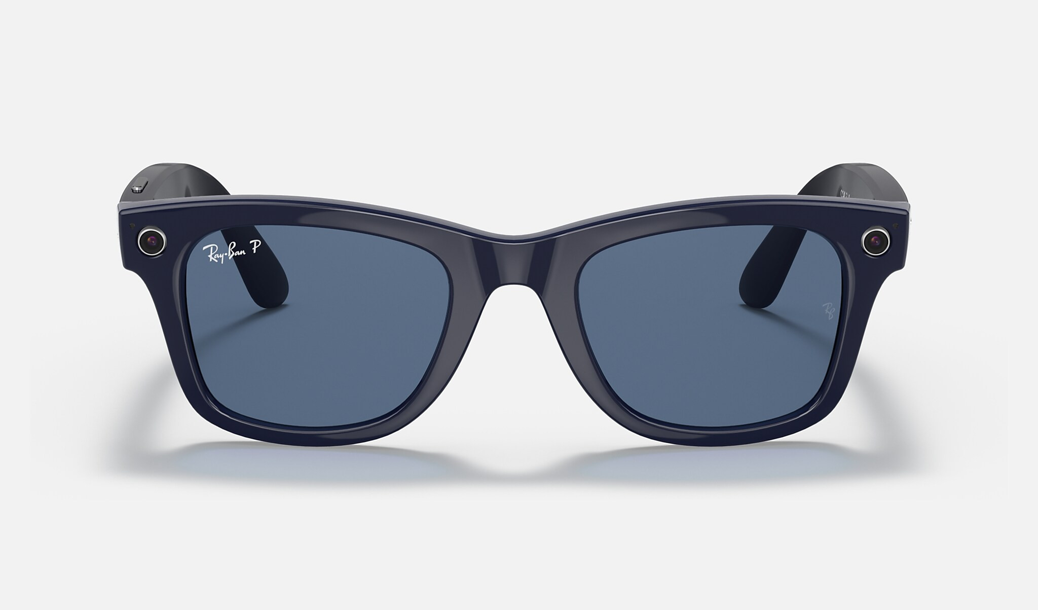RAY-BAN STORIES | WAYFARER | Ray-Ban (US)