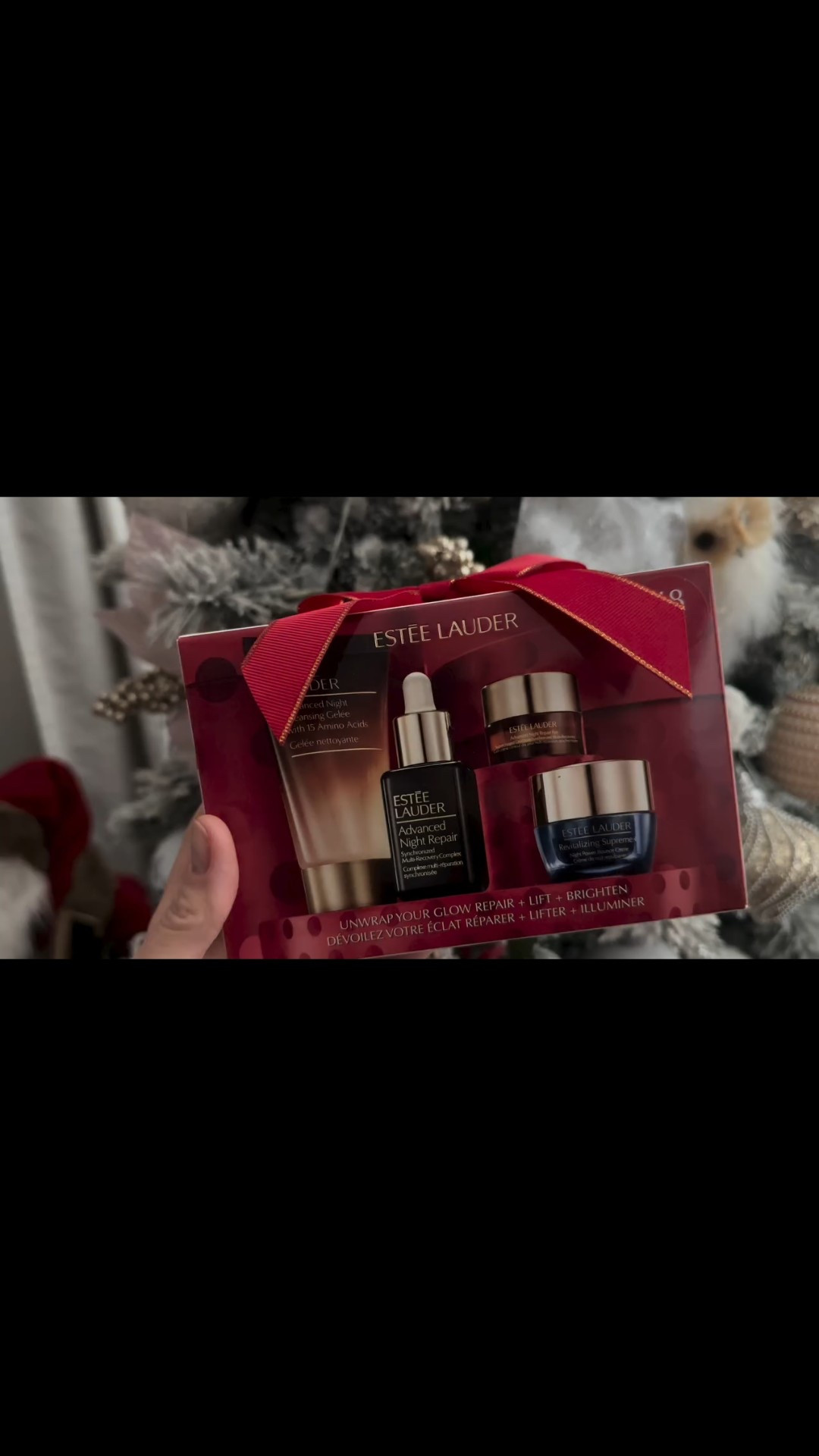 Perfect Christmas gift to treat yourself or a friend 

#LTKBeauty #LTKGiftGuide #LTKHoliday