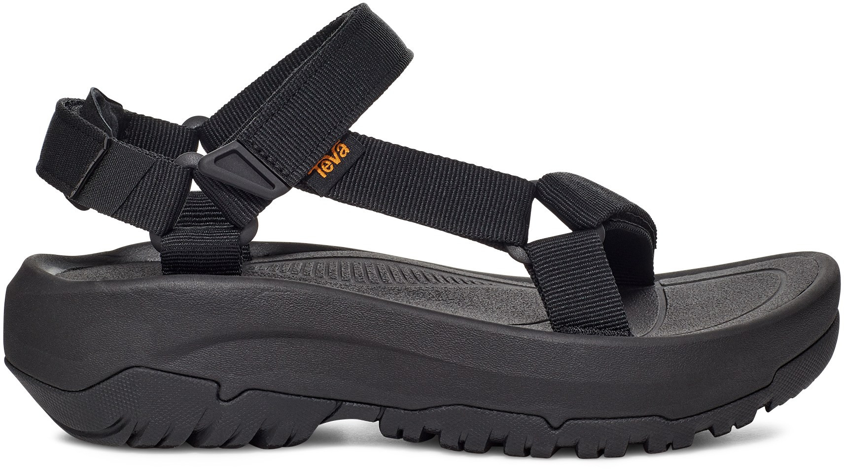 Teva Women's Hurricane XLT2 Ampsole Sandals Black 9 | REI