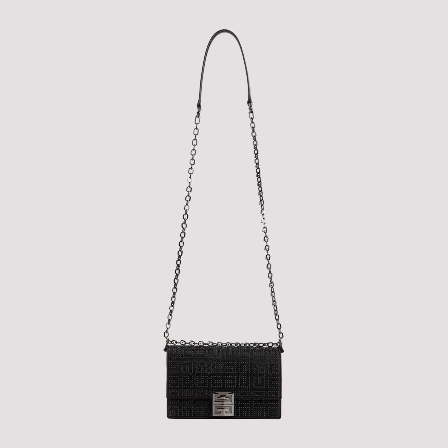 Givenchy 4g Small Chain Bag | Italist.com US