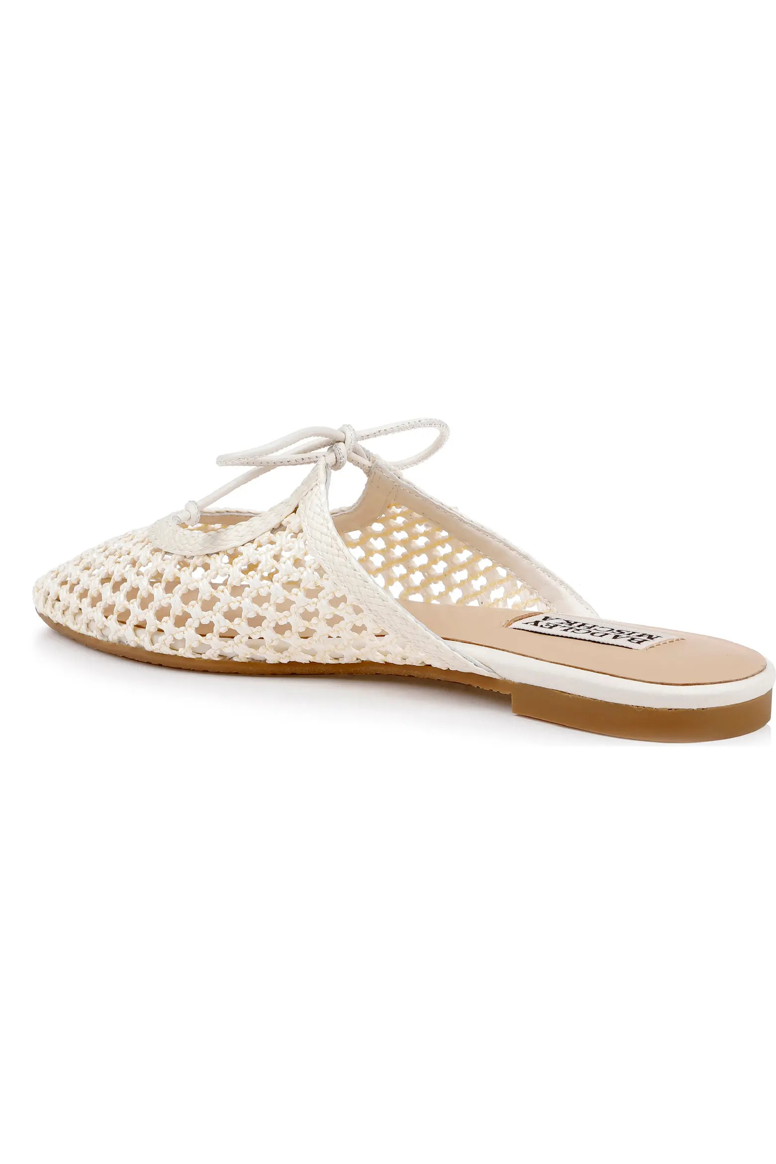 Xailee Woven Mule (Women) | Nordstrom | Nordstrom