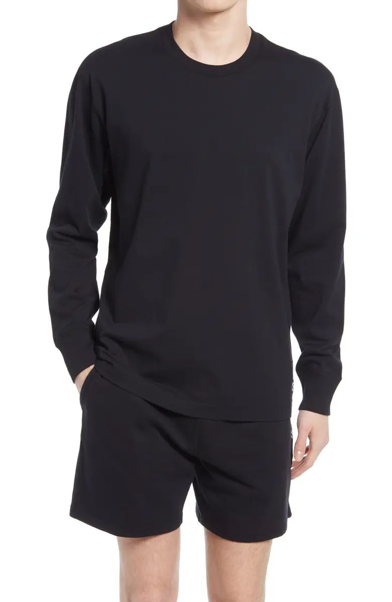 Reigning Champ Long Sleeve T-Shirt | Nordstrom | Nordstrom Canada