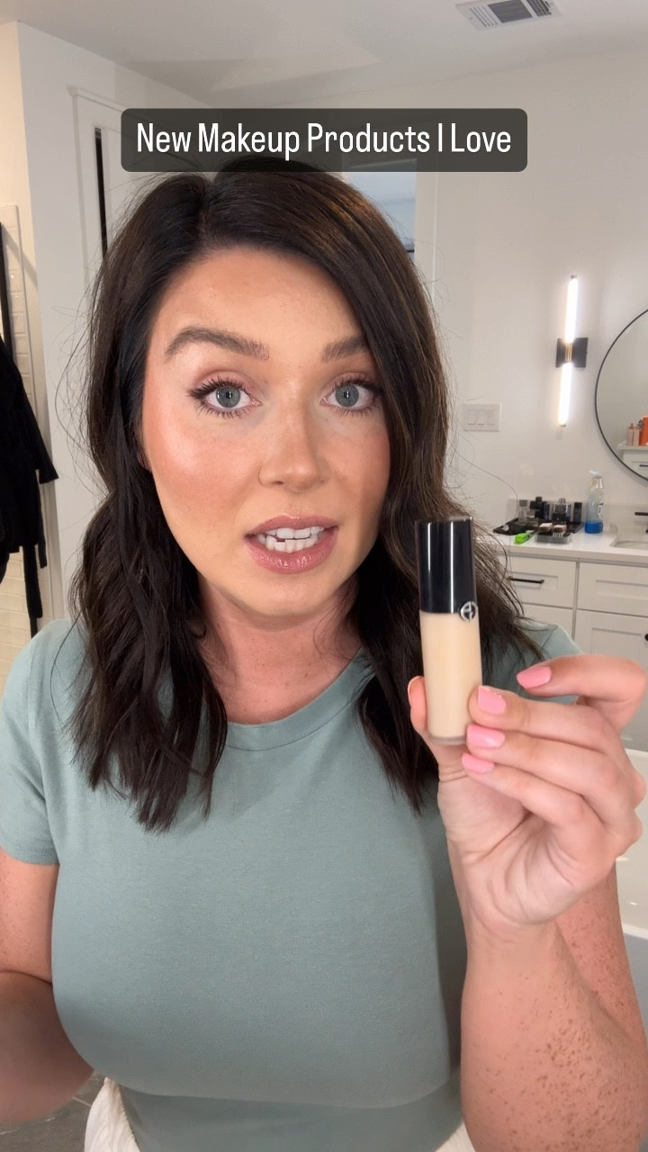 New makeup products I’m loving and will most likely repurchase when they run out. All part of the Sephora sale which starts today for Rouge members

#LTKxSephora #LTKbeauty #LTKsalealert