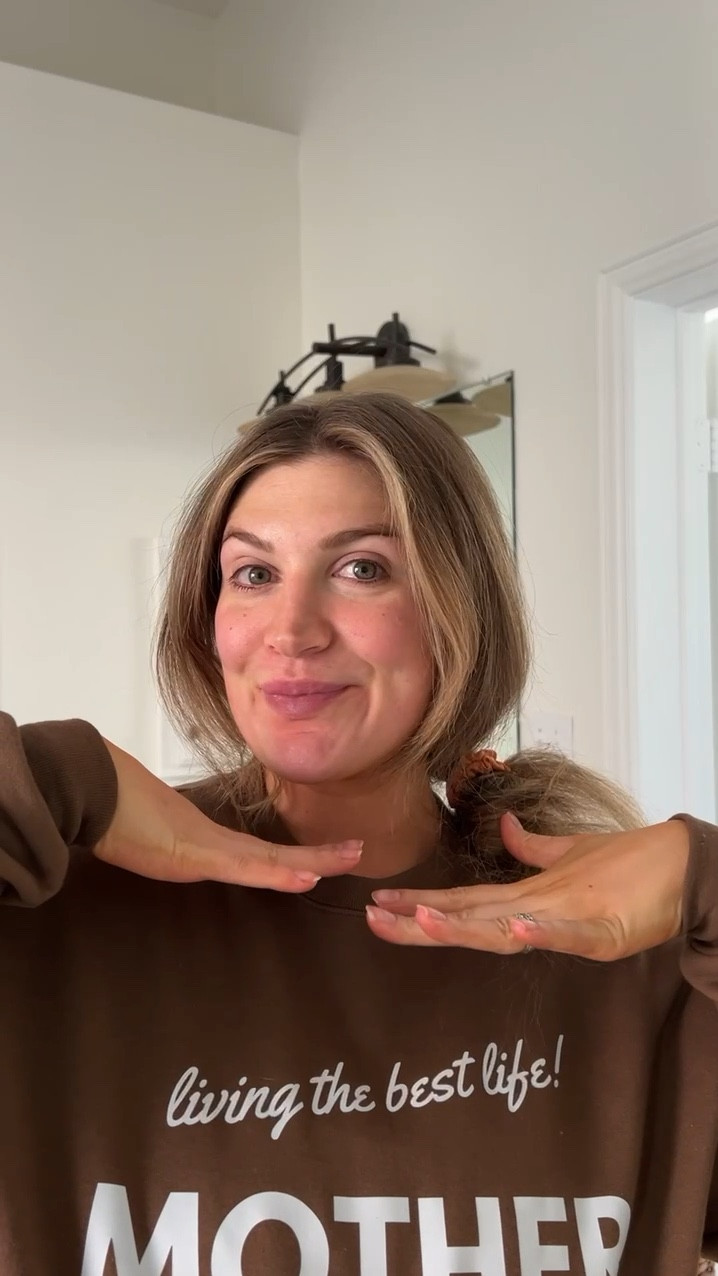 Light makeup with my newest skin tint by Versed as my base! 

Target finds, Target makeup, drugstore makeup, GRWM, makeup routine, everyday makeupp

#LTKBeauty