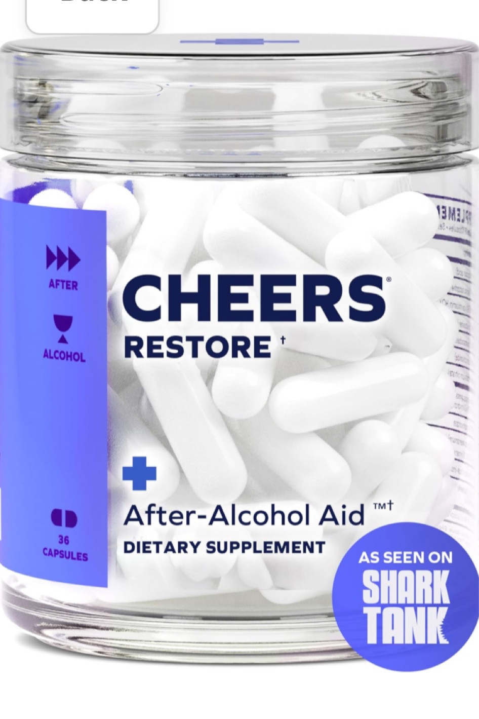 Holiday Hangover Help 😵

#LTKSeasonal #LTKHoliday #LTKGiftGuide