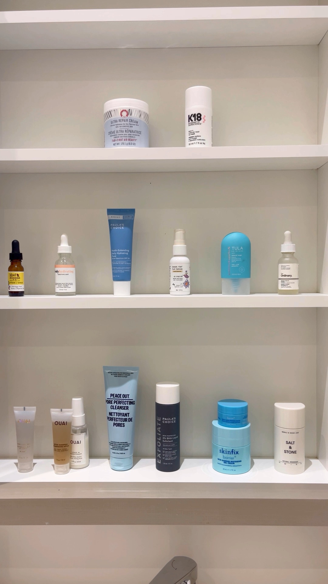 All my favourite cruelty-free brands that I brought travelling with me!!! I loved these products at home and couldn’t live without them. 

#LTKtravel #LTKVideo #LTKbeauty