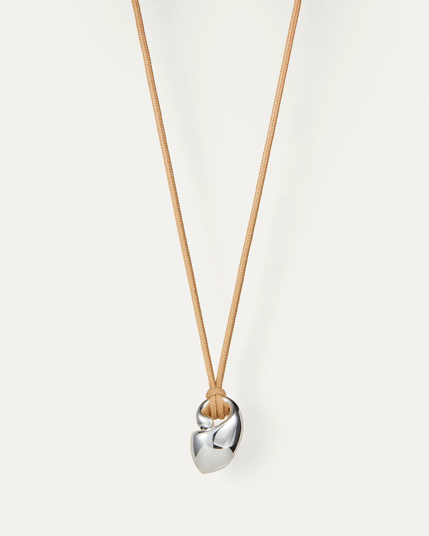 Estelle Rope Necklace | Jenny Bird (US)