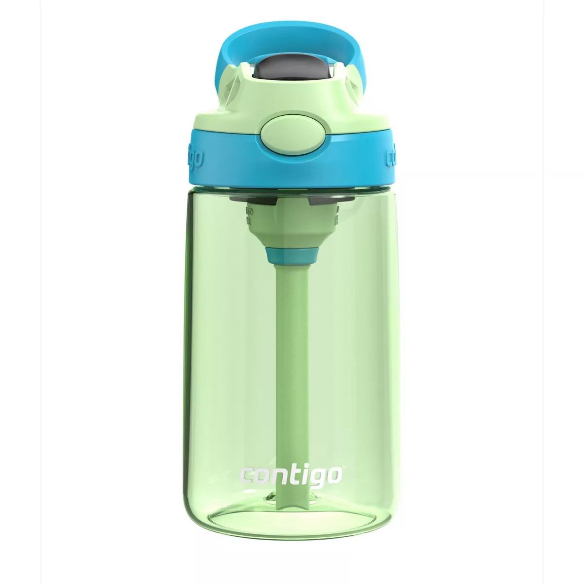 Contigo Plastic Kids' Water Bottle | Target