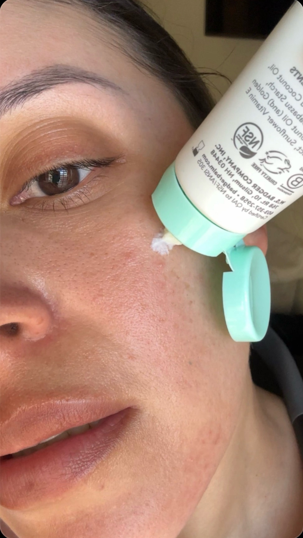 I’m an SPF girly ☀️ here’s an honest revieww

#summer #spf #sunscreen #honestreview #mineralsunscreen #sunprotection

#LTKSeasonal #LTKselfcare #LTKBeauty