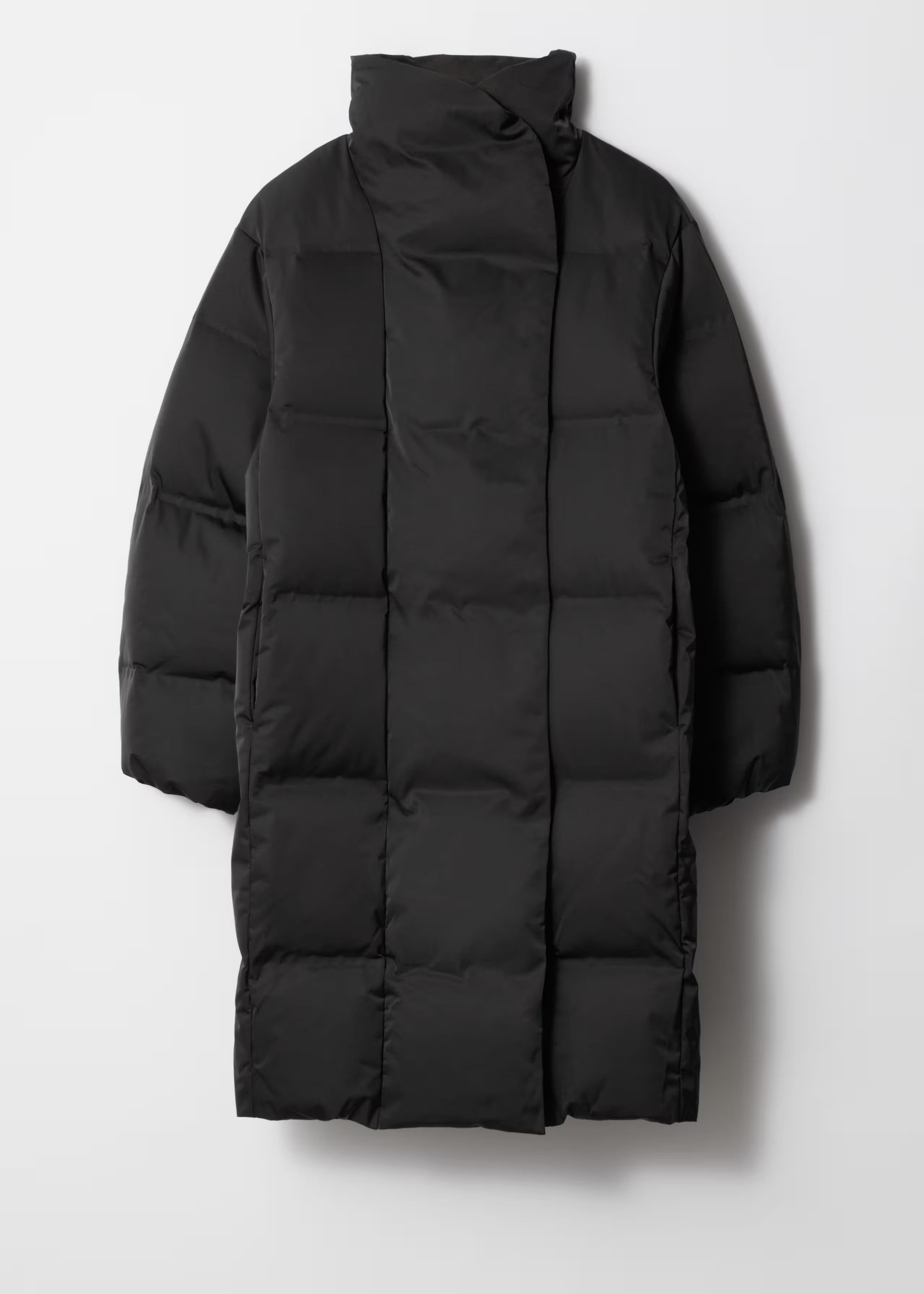 Padded Coat | & Other Stories - US
